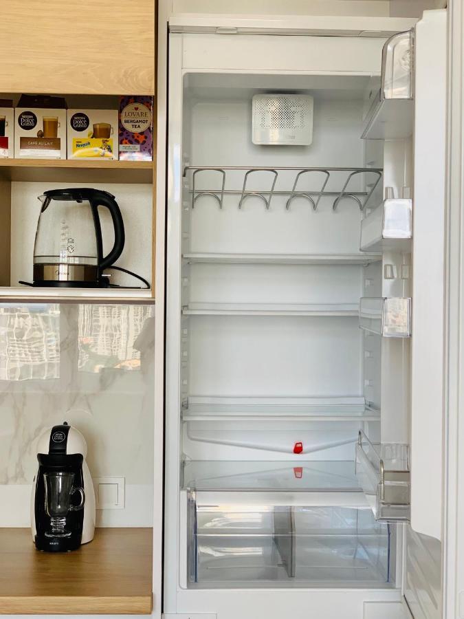 Arcadia Sunrise Sea View Apartment Odesa Exterior photo