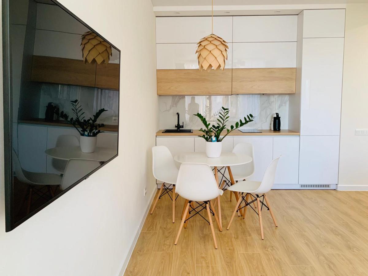 Arcadia Sunrise Sea View Apartment Odesa Exterior photo